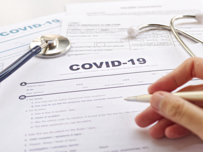 Is your Death covered in Insurance due to COVID-19