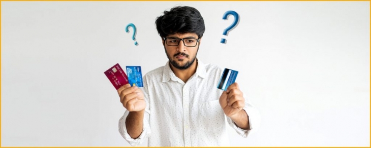 Have you got the first Credit Card? Tips to remember before using it