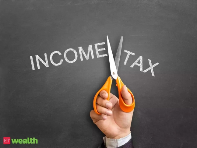 Know these major changes in Income Tax: How it gonna affect you read here