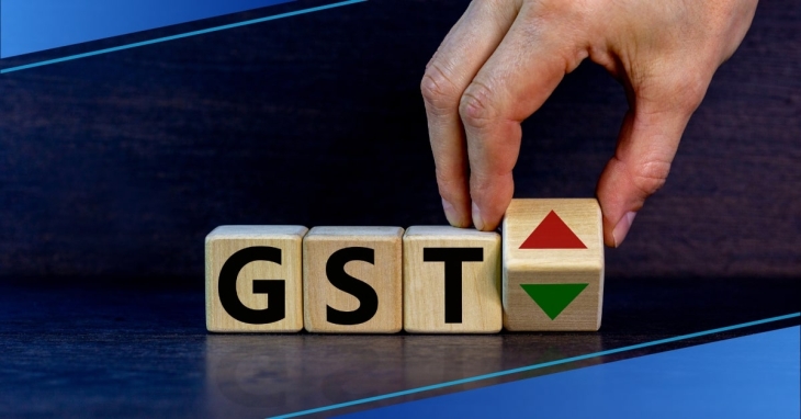 April 1st Is The Date When GST Rules Are Changing!!! Different Companies To Be Affected