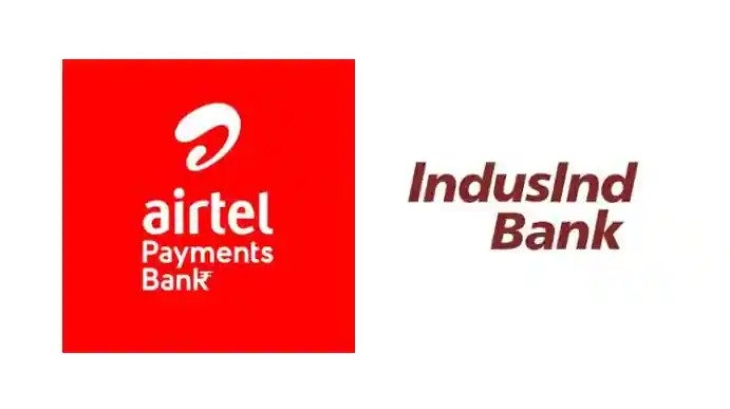 New FD Facility Launched In The Partnership of Airtel Payments Bank & IndusInd Bank