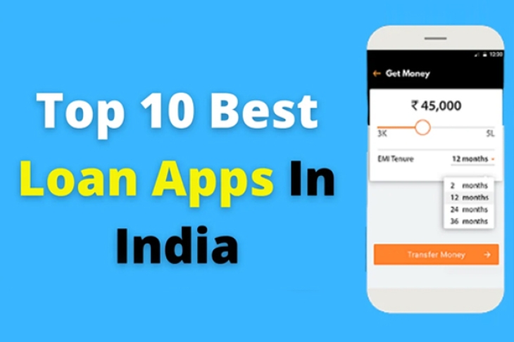10 Best Personal Loan Apps in India (April 2023)