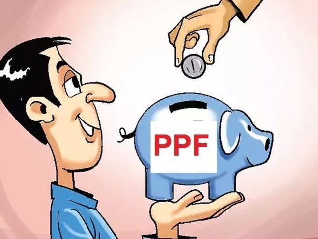 What is a premature closing process of the PPF account? How to make a partial withdrawal