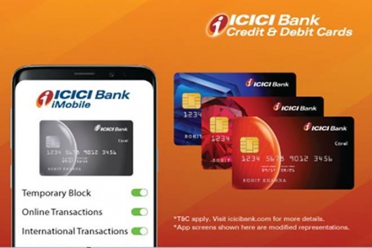 ICICI bank launched iMobile app, users can withdraw money without ATM Card