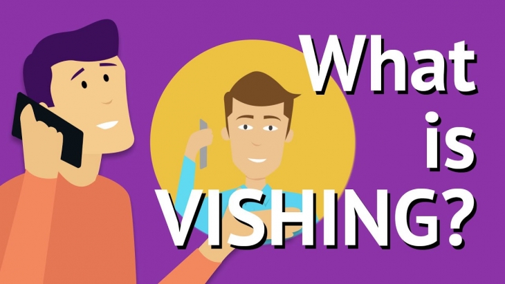 Is Your Money At Risk? To The Internet Fraud called 'Vishing' Then Here Are Tips To Mark It Safe