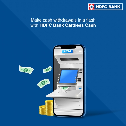 This Bank Allows You To Withdraw Cardless Cash If You Forgot Your Debit Card!!!