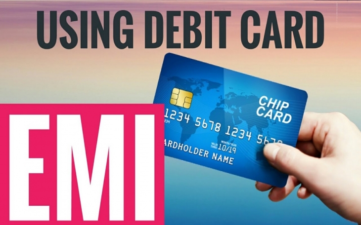 Kotak Mahindra Bank Ltd User Gets Advantage Of EMI On Debit Card!!! Click To Know More
