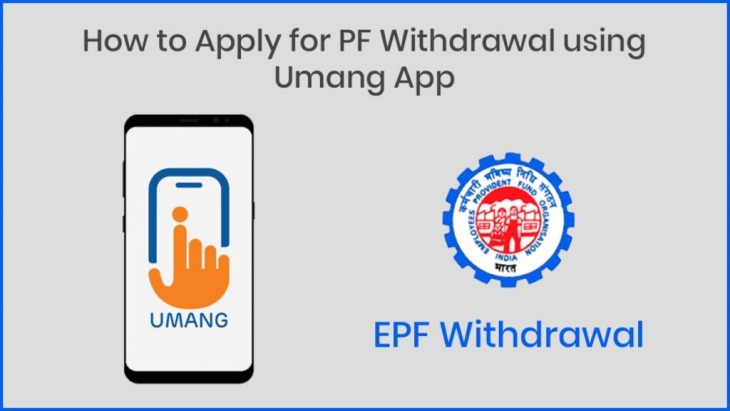 In Need Of Money? One Can Simply Perform PF Withdrawal Through The UMANG App