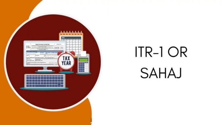 Keep These Documents Or Details Before Filing ITR-1 SAHAJ For The Salaried Class Of Taxpayers