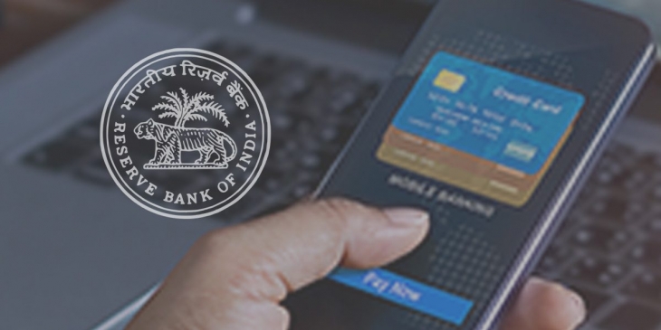 Reserve Bank Of India Currently Puts Hold To Allow News Digital Payment Platform