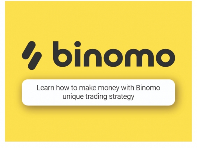 New To Trading? Then You Must Opt For Some Trusted Platform Such As Binomo Trading Platform