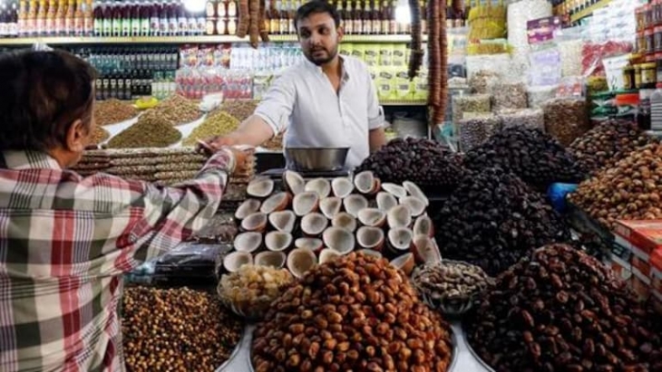 Prices Of Dry- Fruits And Imported Goods Will Be Affected After Taliban Seizes Afghanistan