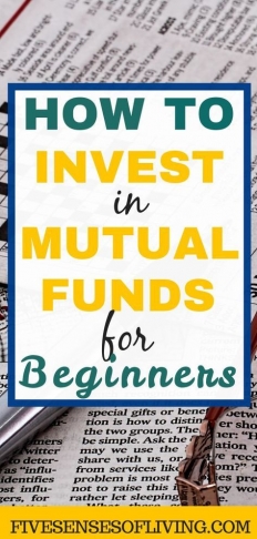 Know how to invest in Mutual funds in these simple ways