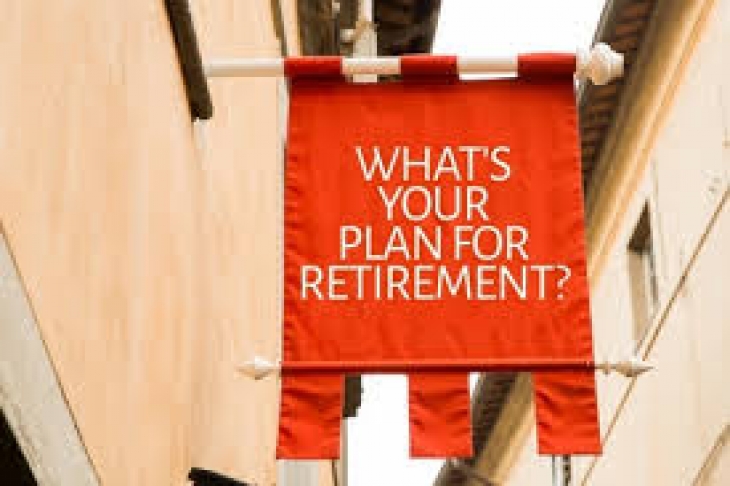Investment options to live a carefree life after retirement