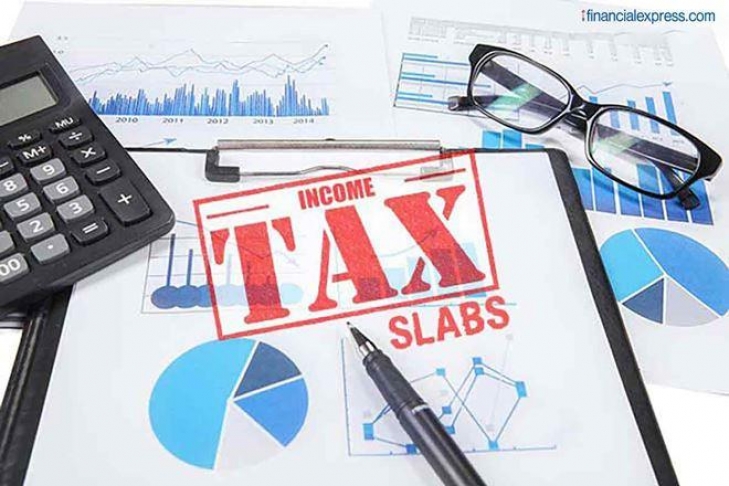 How will you get benefit from recommended changes in Tax slab?