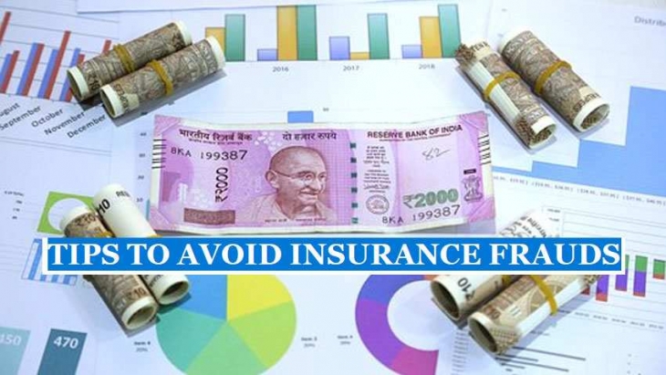Be careful while purchasing insurance, you may be duped by agents