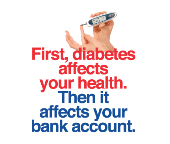 Why it is necessary to take specific Diabetes Insurance plan for patient In the long run