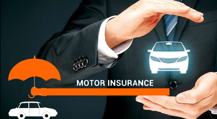 Benefits and Types of Motor Insurance