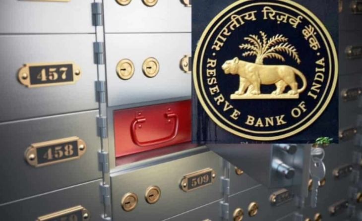 Reserve Bank Of India Issues Revised Instructions For Banks Regarding Locker Policy