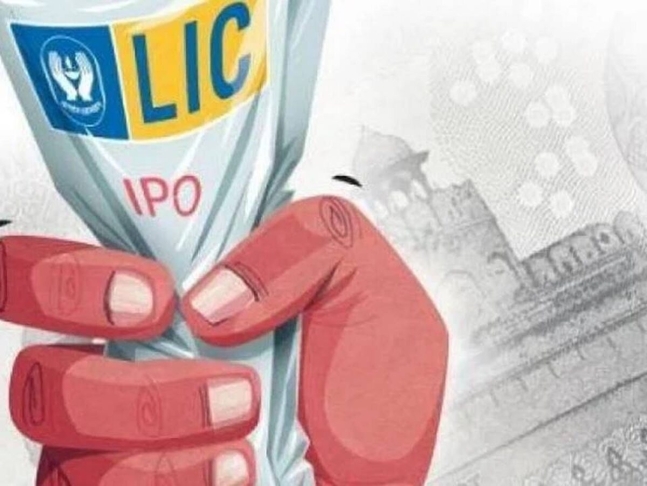 LIC Policyholder Need To Keep Their Pan-Card Details & Demat Account Up-To-Date For IPO