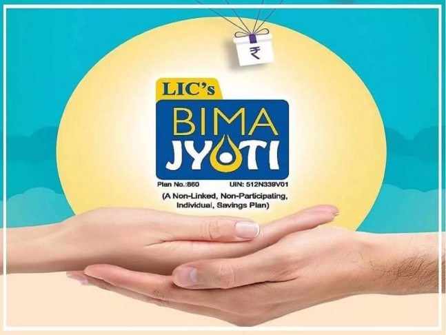 LIC Bima Jyoti Policy Gives You Perks Of Annual Returns With Other Benefits