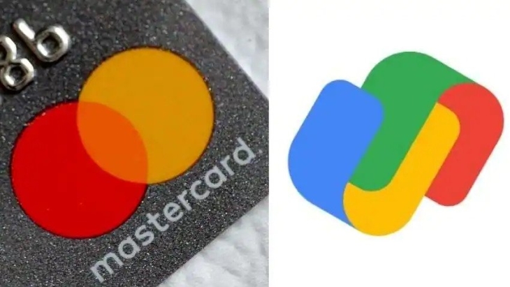 Mastercard And Google Comes Together To Roll Out Tokenization For All The Card-Based Payments