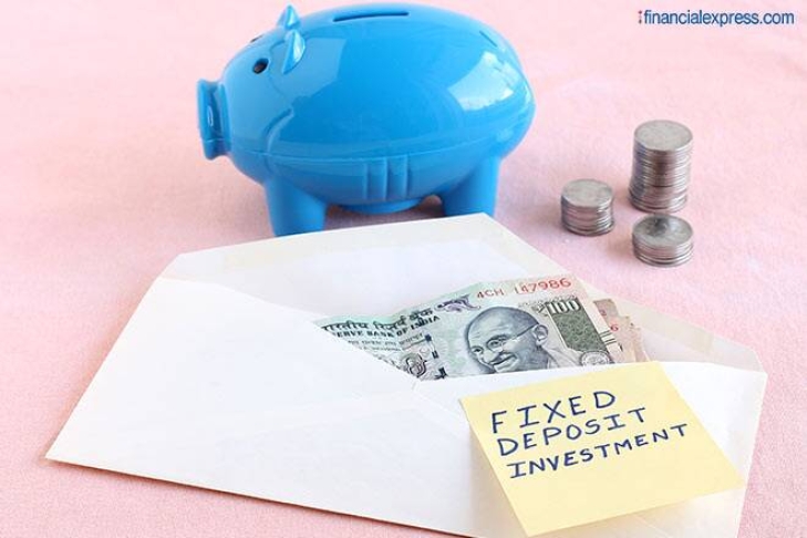 Looking For The Safer Investment Options? Then Tax Saving FD Schemes Are For You!!!
