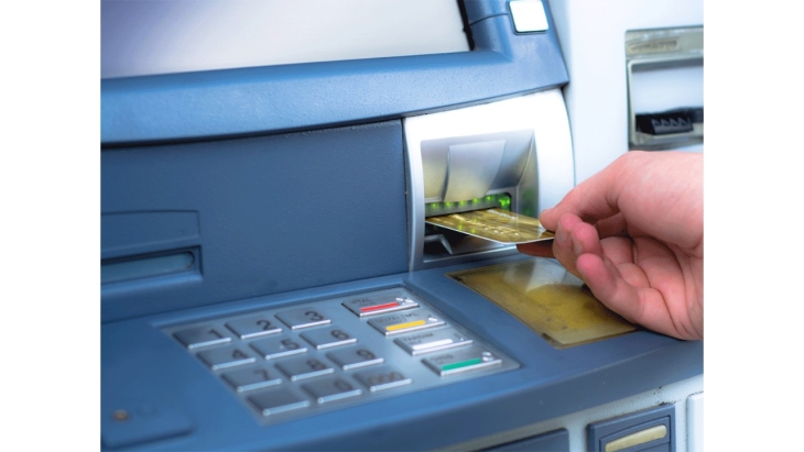 ATM Withdrawal To Become Costlier For The Users From January 2022