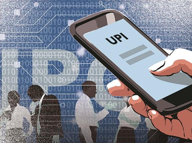 RBI’S Update: Soon To Launch UPI-Based Payment Products As Well Increased UPI Payment From 2 Lakh To Rs 5 Lakh