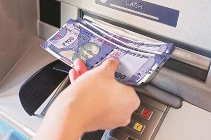 RBI Has Upgraded The Charges On The Regular ATM Transactions!!! Read To Know More