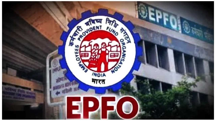 23.34 Crore PF Account Credited With Interest Of 8.50% For The FY 2020-21