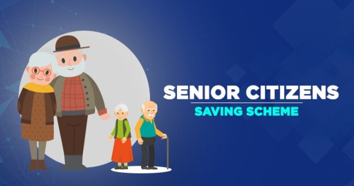 Post Office Senior Citizen Savings Scheme For Elders To Earn High Returns On Their Investment
