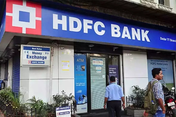 FD Interest Rate Hike: After SBI, HDFC bank also announced. Here are the new rates here.