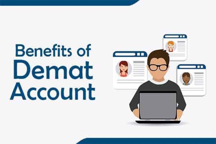 Top 7 Secret Benefits of How Holding a Demat Account Can Benefit You