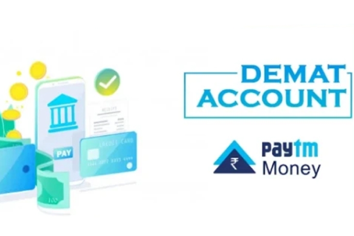 Want to Open a Demat Account on Paytm Money? Know the Steps.