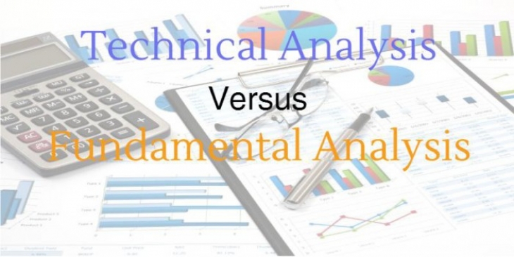 Technical Analysis Vs Fundamental Analysis: Which is better?