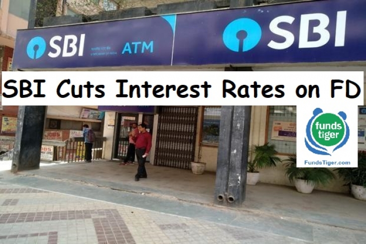 SBI reduces FD rates, new rates will be applicable from 10 February