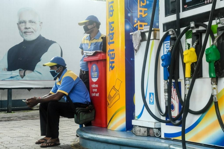 The Reason Why Petroleum Prices Are Rising?