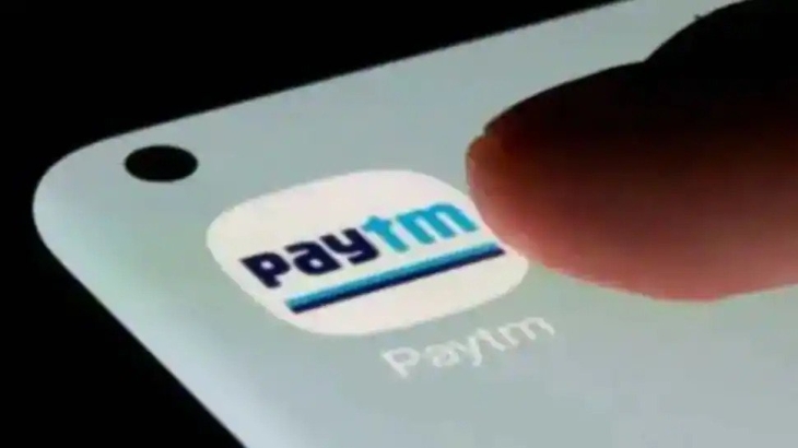 Get Up To Rs 100 Back On 4 UPI Transactions During Ongoing Paytm Cashback Offer
