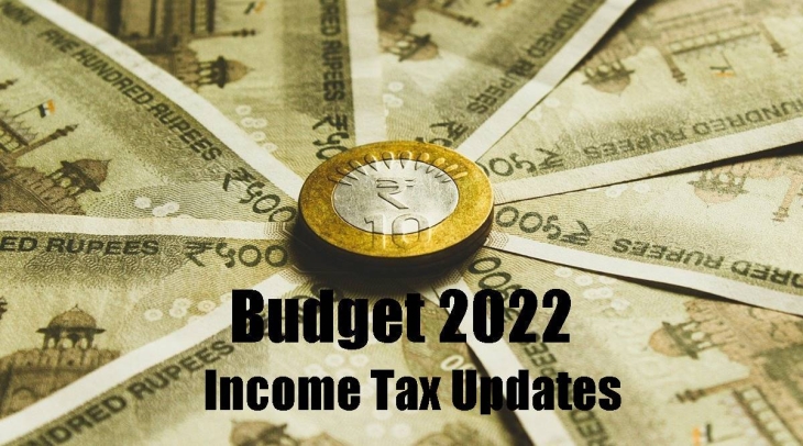 The Key Taxation Changes For The Common Man & Salaried Individual In Budget 2022-2023