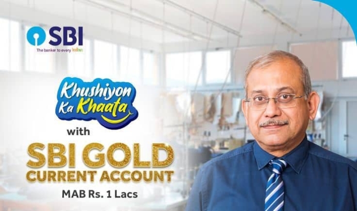 Opening SBI Gold Current Account That Will Benefit The Users
