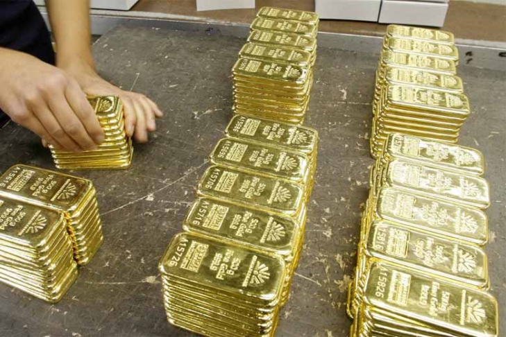 All About The Sovereign Gold Bond Scheme: Low Prices For Gold Buying Window for 5-day
