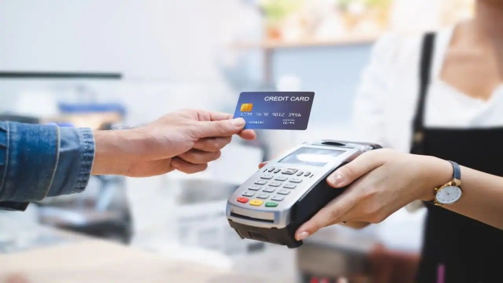Credit Card That Will Help You To Lessen The Grocery Bills