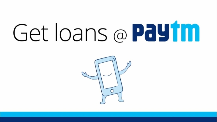 Simple Steps To Get Loan Up To ₹500,000 At A Low-Interest Rate From Paytm For Business App