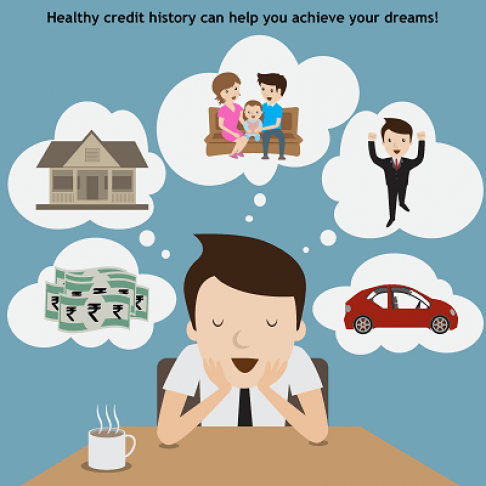 Helpful tips for maintaining a good credit score