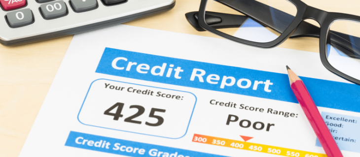 How to get Loan when your credit score is low: Read here