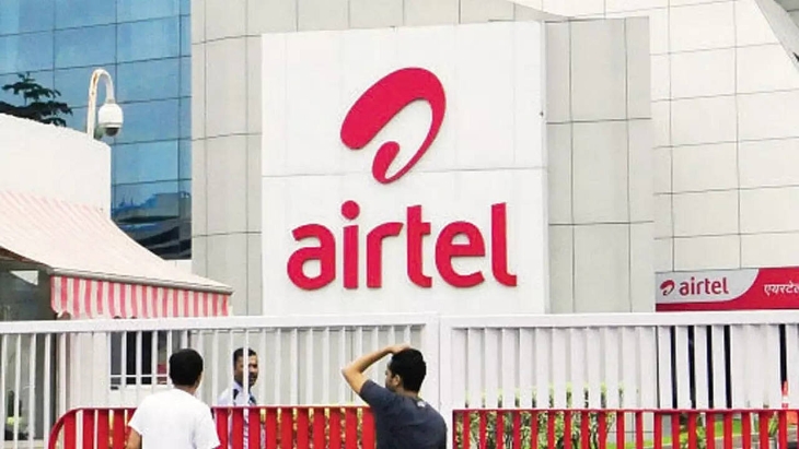 RBI Gives The Airtel Payments Bank Title Of Scheduled Bank