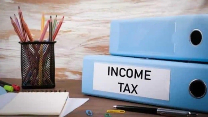 Income Tax Has Extended The Deadline Till 15 March For The Specific Category