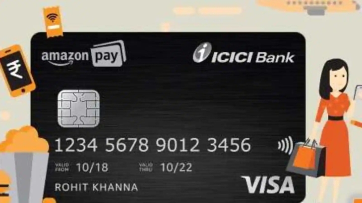 Big Blow To ICICI Bank Customers!!! There Is Revision In Credit Card Charges