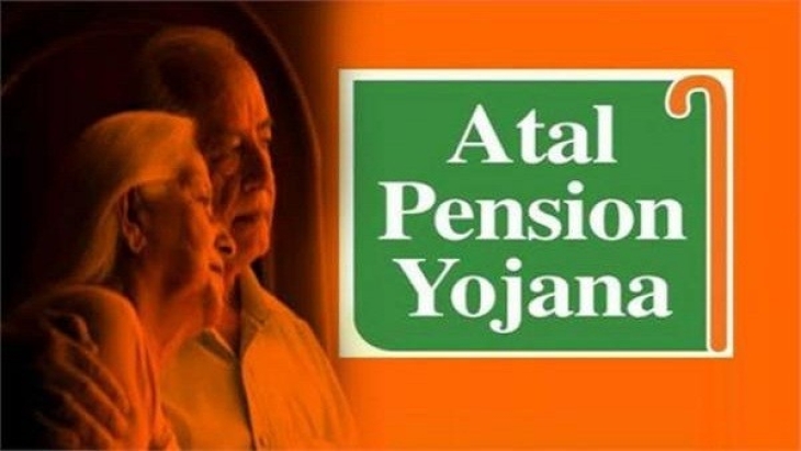 Invest A Small Amount Daily In Atal Pension Yojana & Get High Return Pension In Return